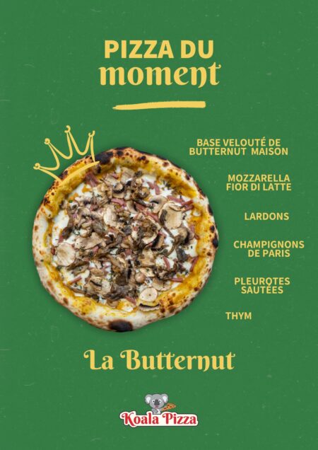 pizza du moment novembre